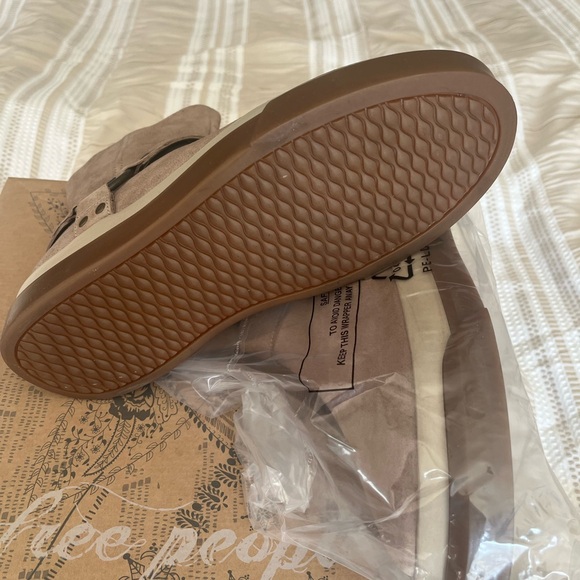 Free People collection- Bodhi Harness Boot women’s size 8.5 - Picture 5 of 12